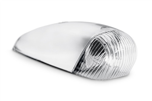 Position Light Chrome Right O/S Left N/S Halogen R5W 24V 12V 