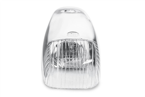 Position Light Chrome Right O/S Left N/S Halogen R5W 24V 12V 