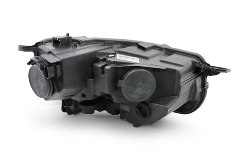 Headlight left LED DRL Peugeot Partner 18- 
