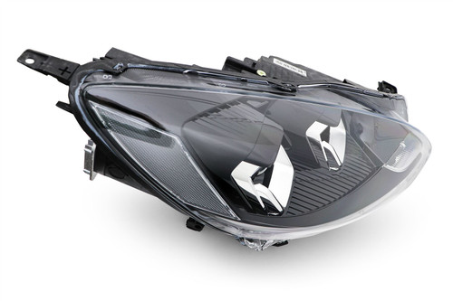 Headlight right halogen Ford Kuga 20-