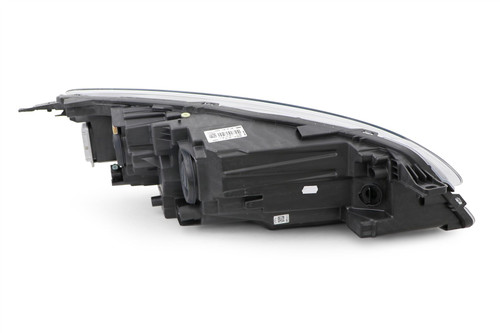 Headlight left halogen Ford Kuga 20- 