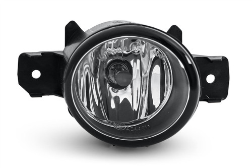 Fog light right Nissan Qashqai 17-20 