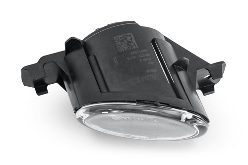 Fog light right Nissan Qashqai 17-20 