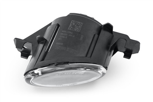 Fog light left Vauxhall Movano 10- 