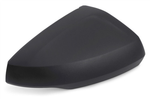 Mirror cover right black Audi A1 19- 