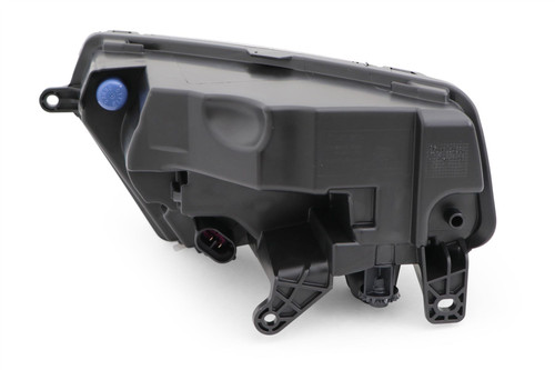 Front fog light right LED Seat Leon 17-19 