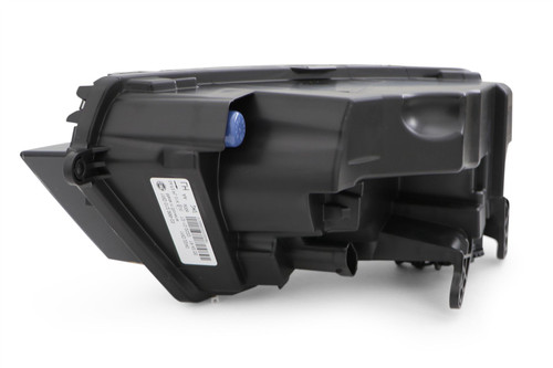 Front fog light right LED Seat Leon 17-19 