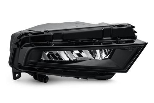 Front fog light right LED Seat Leon 17-19