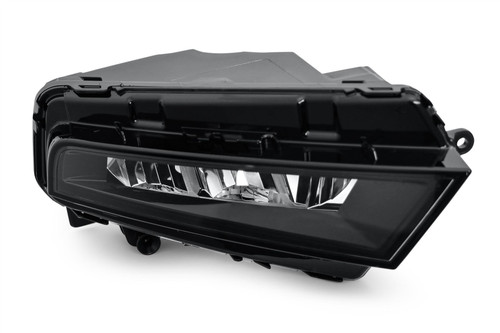 Front fog light right LED Seat Leon 17-19