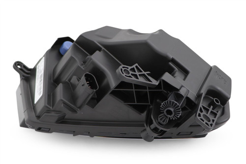 Front fog light right LED Seat Leon 17-19 