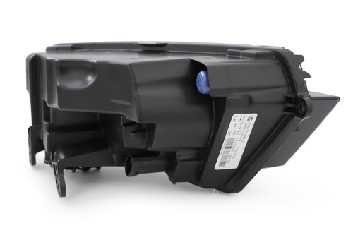 Front fog light left LED Seat Leon 17-19 