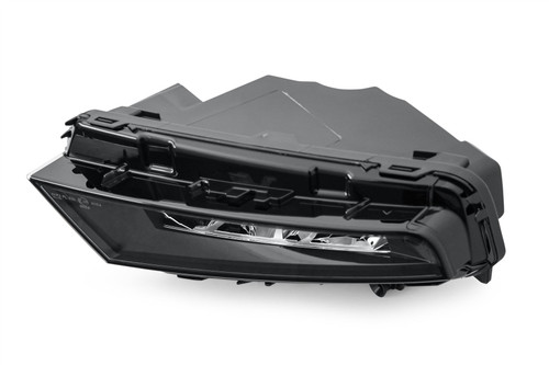 Front fog light left LED Seat Leon 17-19 
