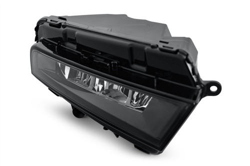 Front fog light right LED Seat Ateca 16-19 