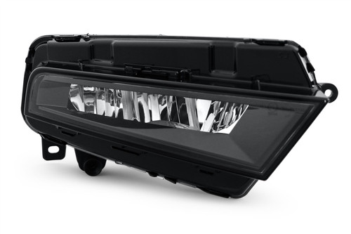 Front fog light right LED Seat Ateca 16-19