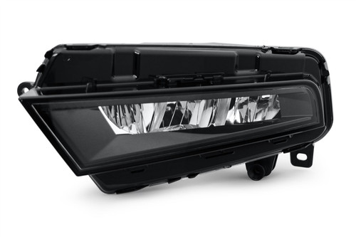 Front fog light left LED Seat Ateca 16-19