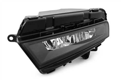 Front fog light left LED Seat Ateca 16-19 