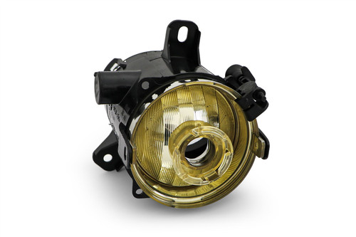 Front fog light right OEM with bulb Vauxhall Meriva B 10-13