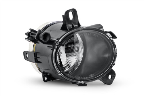 Front fog light right OEM with bulb Vauxhall Corsa E 15-19