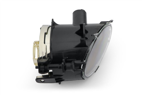 Front fog light right OEM with bulb Vauxhall Corsa E 15-19