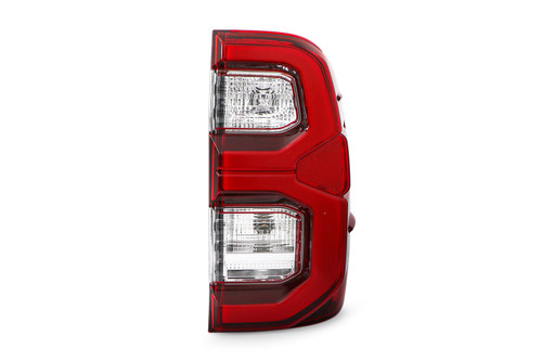 Rear light right LED Toyota Hilux 20-