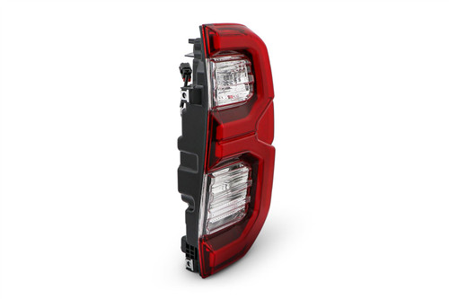 Rear light right LED Toyota Hilux 20-