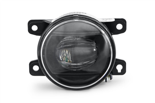 Front fog light left black LED Honda CR-V 20- 