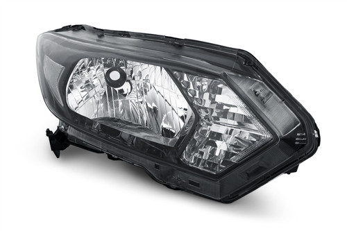 Headlight right halogen Honda HRV 15-18