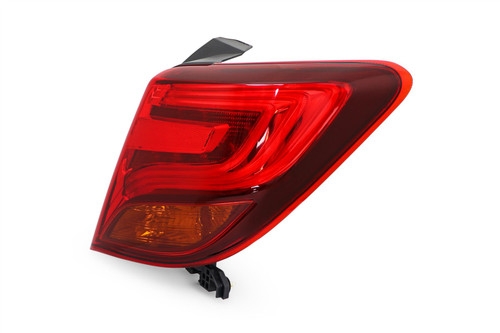 Rear light right LED Toyota Yaris 14-17