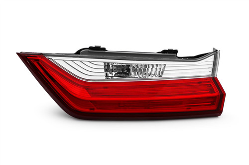 Rear light right inner LED clear Honda CR-V 17-19