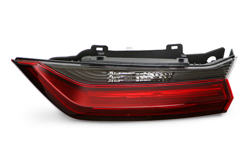 Rear light right inner LED red black Honda CR-V 20-