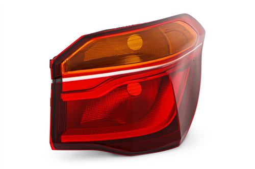 Rear light right outer halogen BMW X1 F48 15-19