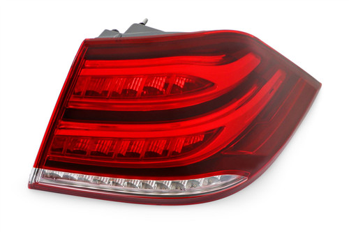 Rear light right LED Mercedes Benz GLE 15-18 