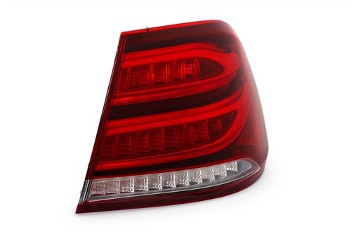 Rear light right LED Mercedes Benz GLE 15-18 
