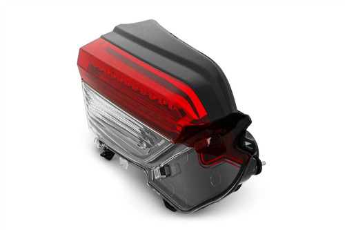 Rear light left inner LED Toyota RAV4 19-