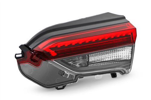 Rear light right inner LED Toyota RAV4 19- 