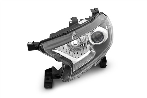 Headlight left xenon Ford Ranger 18- 