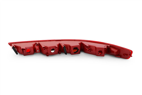 Rear light left Audi Q5 09-16