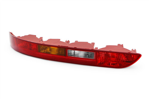 Rear light left Audi Q5 09-16 