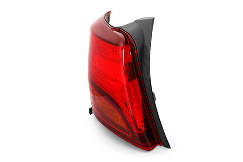 Rear light left Toyota Yaris 14-17