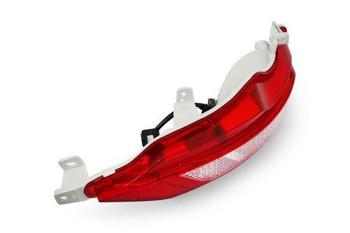 Rear light right bumper indicator Hyundai Tucson 21-