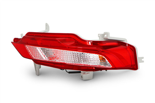 Rear light right bumper indicator Hyundai Tucson 21-