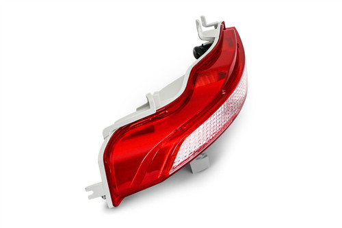 Rear light left bumper indicator Hyundai Tucson 21-