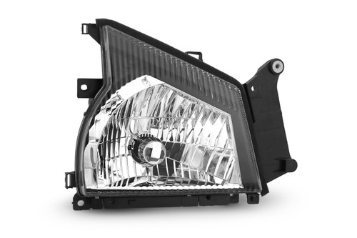 Headlight right Isuzu Grafter NPR Elf 04-07