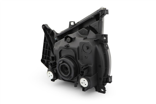 Headlight right Isuzu Grafter NPR Elf 04-07