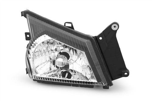 Headlight right Isuzu Grafter NPR Elf 04-07