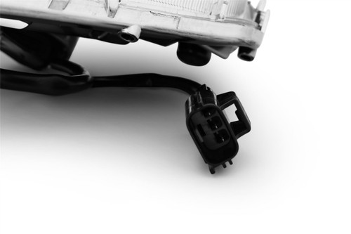 Front daytime running light right parking LED DRL Volvo XC60 13-17