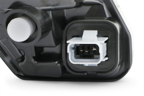 Front daytime running light left parking LED DRL Volvo XC60 08-13 