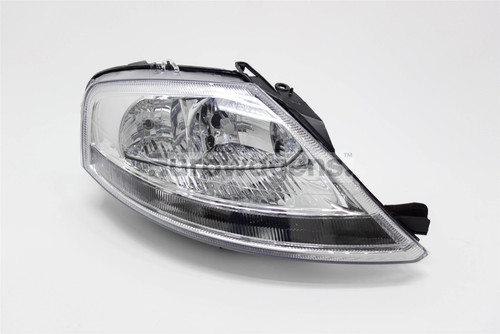 Headlight right Citroen C3 02-10