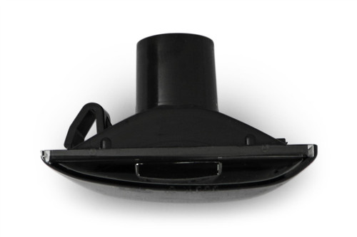 Side indicators set black Vauxhall Astra GTC 11-15