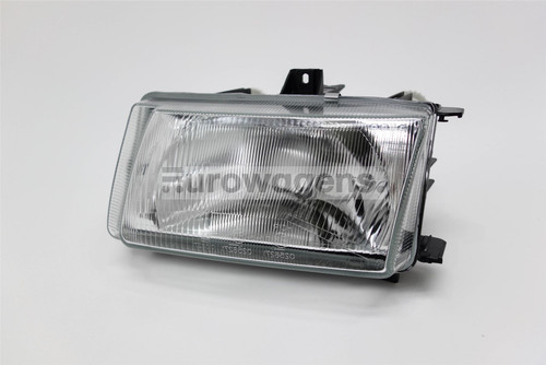 Headlight left VW Caddy MK2 Polo Classic